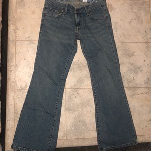 Levi’s Jeans